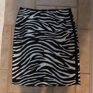 WHBM Skirt